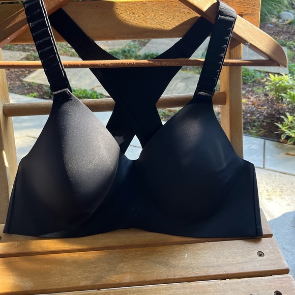 Nursing Bra - Picture 1 of 3